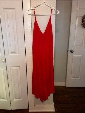 NWT Willow & Root jumpsuit